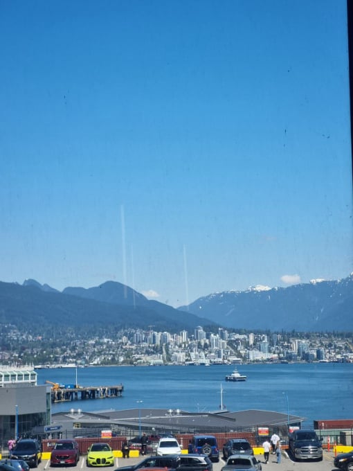 Western Canada travel photograph