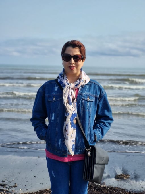 Guilan and Mazandaran travel photograph