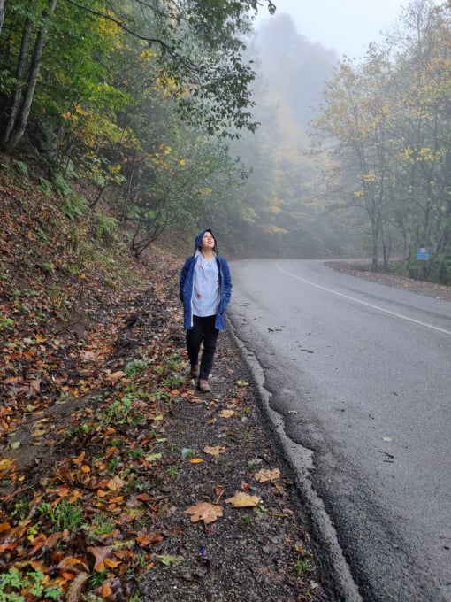 Guilan and Mazandaran travel memory