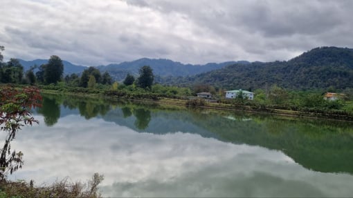 Guilan and Mazandaran travel photograph