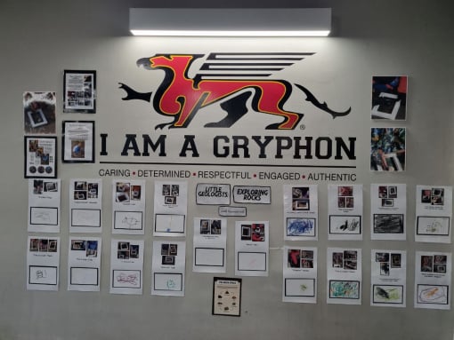 University of Guelph photograph