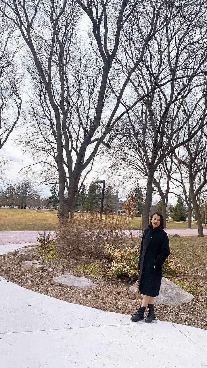 University of Guelph photograph