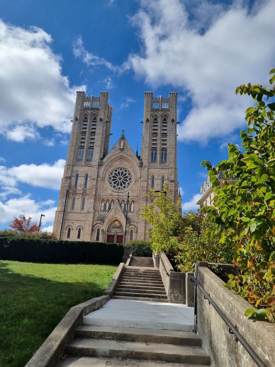 University of Guelph photograph