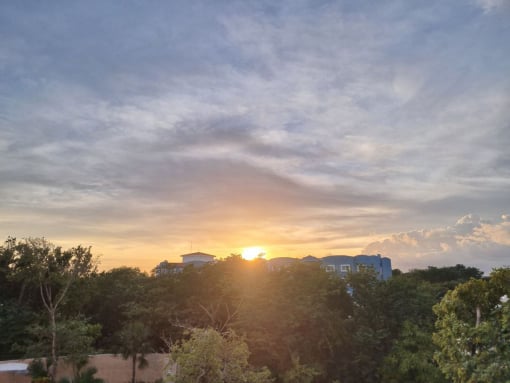 Cancun travel photograph