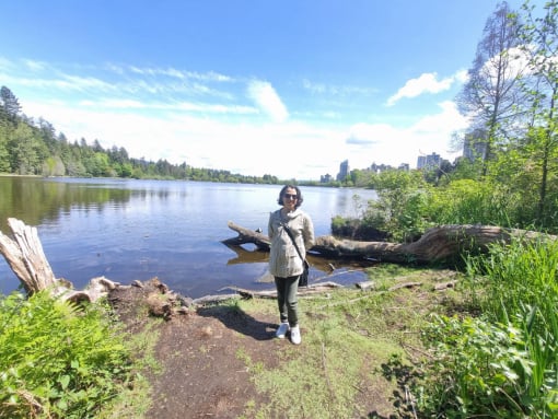 Western Canada travel photograph