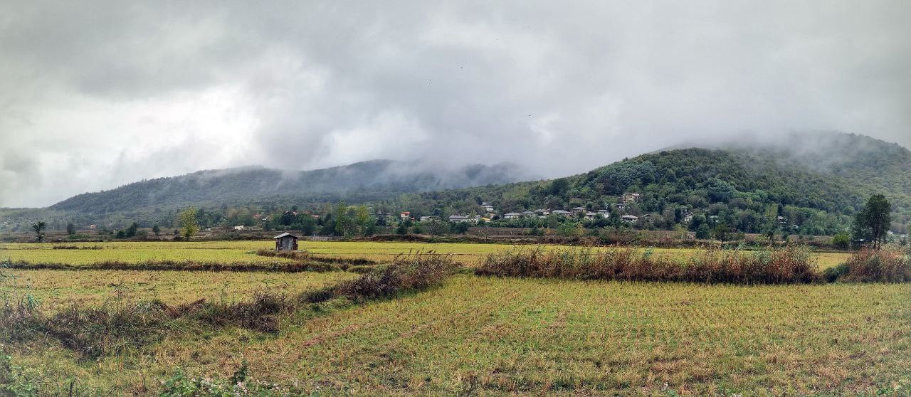 Guilan and Mazandaran travel photograph