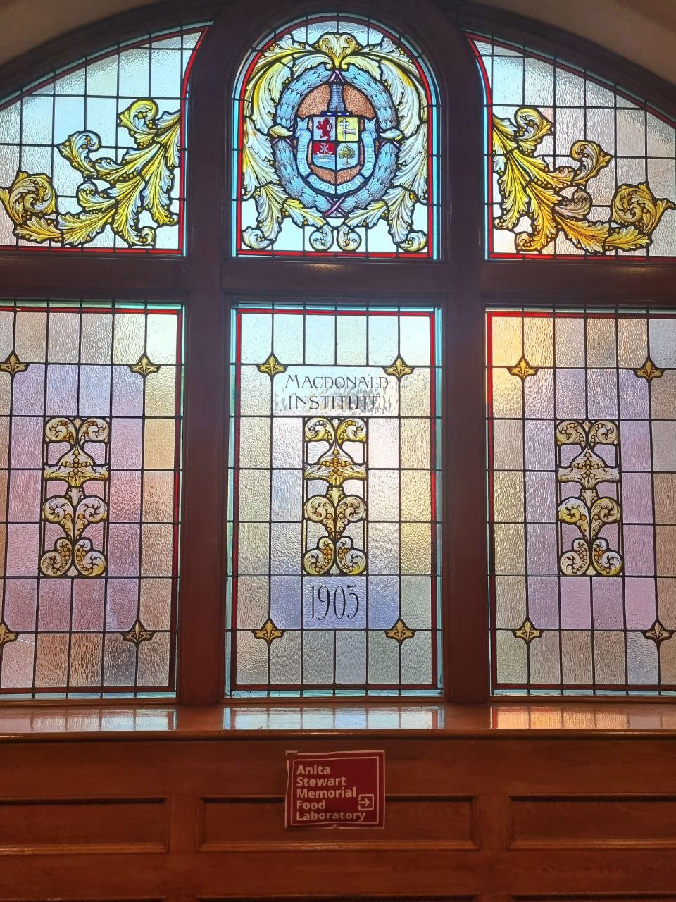 University of Guelph photograph