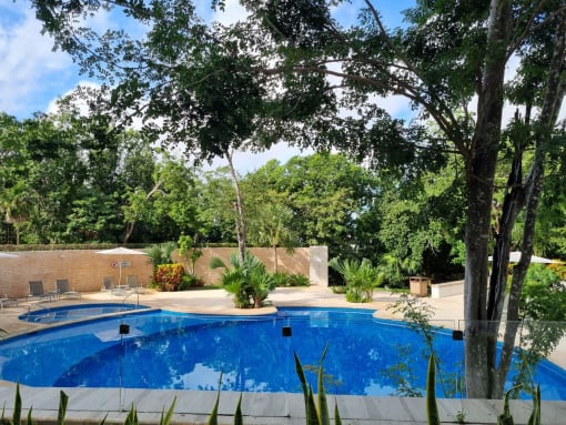 Cancun travel memory