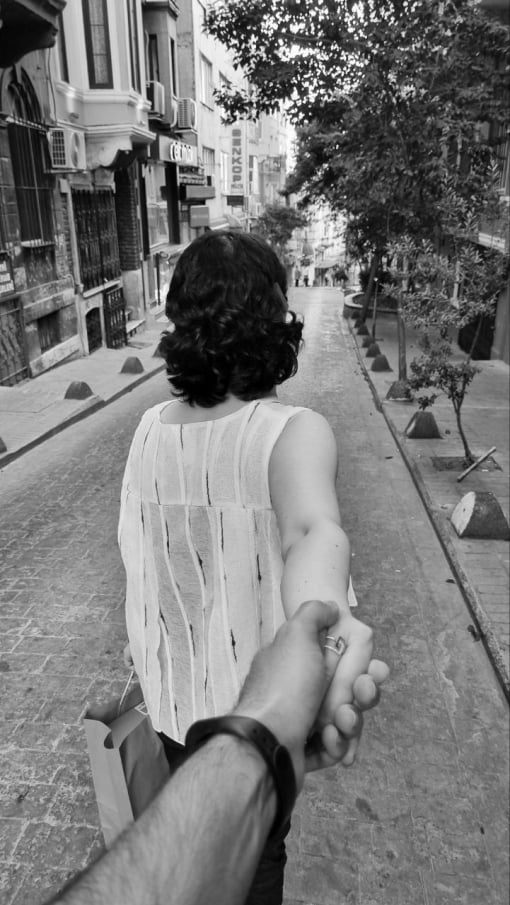 Istanbul travel photograph